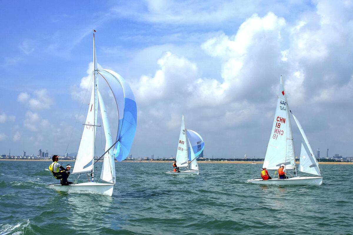 山东最安静的海边小镇,山东一个海边旅游的小城市