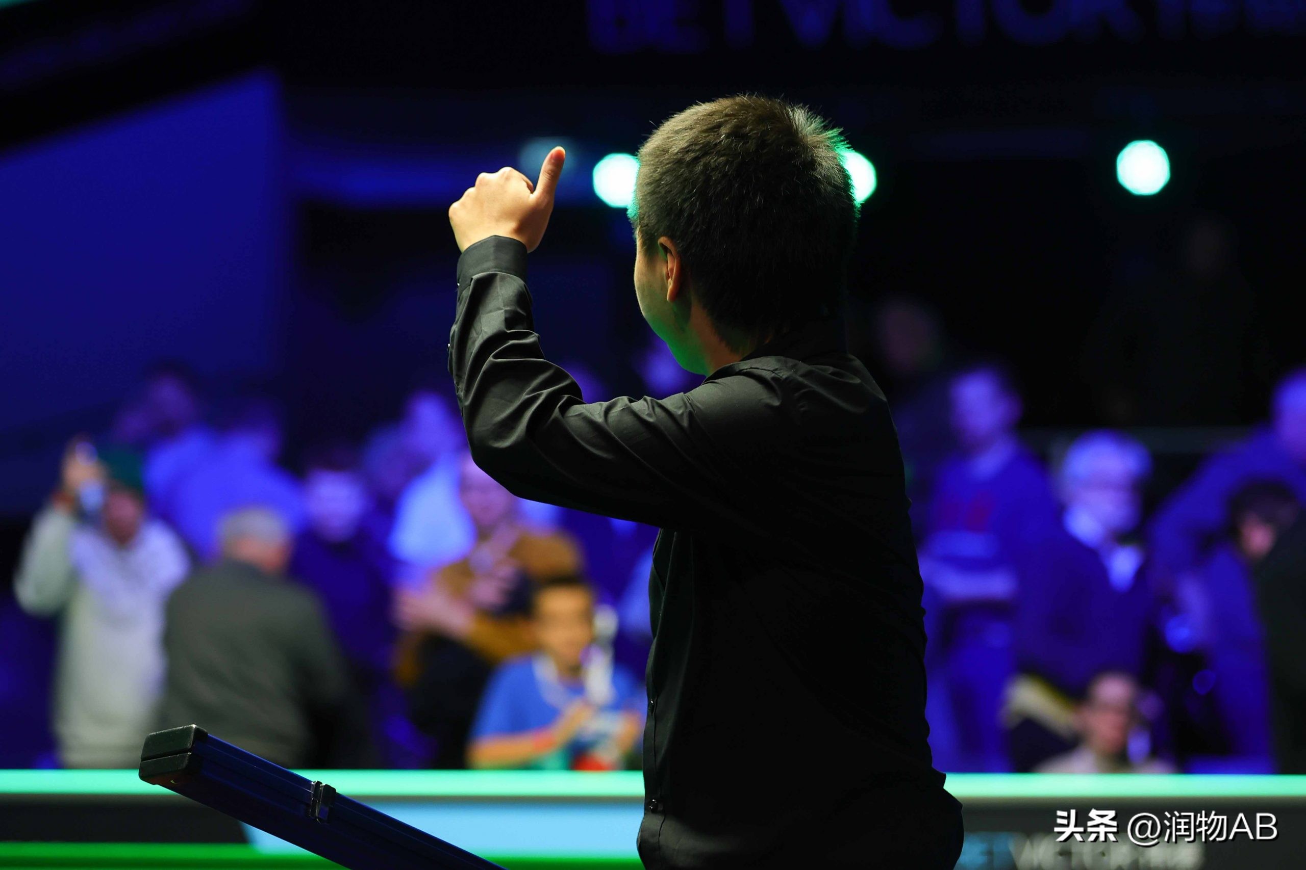 小龙进决赛：夺冠是梦想越接近顾虑就越多，学火箭享受比赛很重要