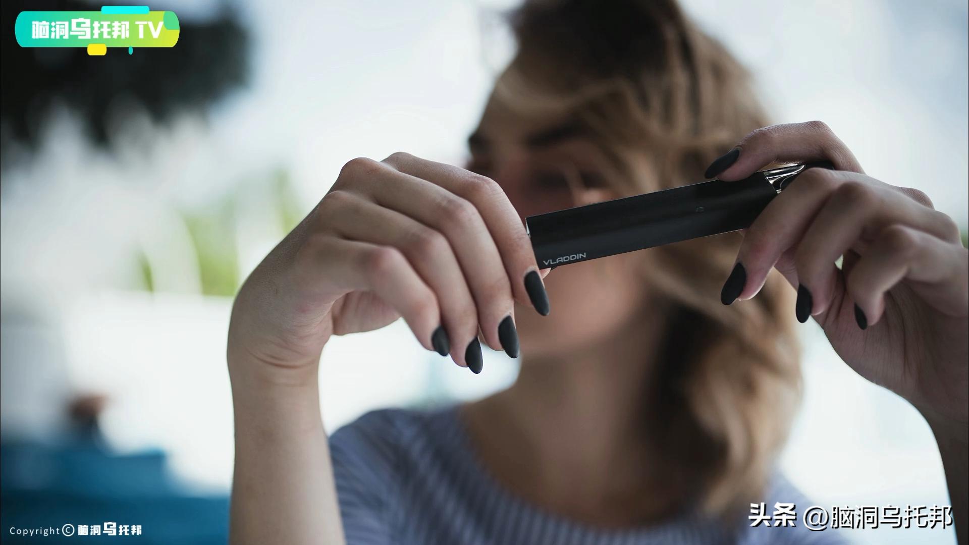 深扒*子烟电**三宗罪:健康*局骗**?戒烟神器?成瘾神器?