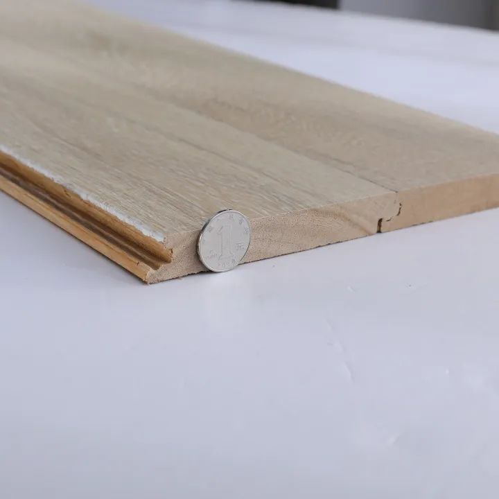 实木地板稳定性排名第一位,栎木地板如何