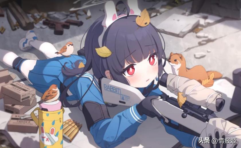 今年互联网最污浊的恶臭战争，把整个二次元搅得鸡犬不宁