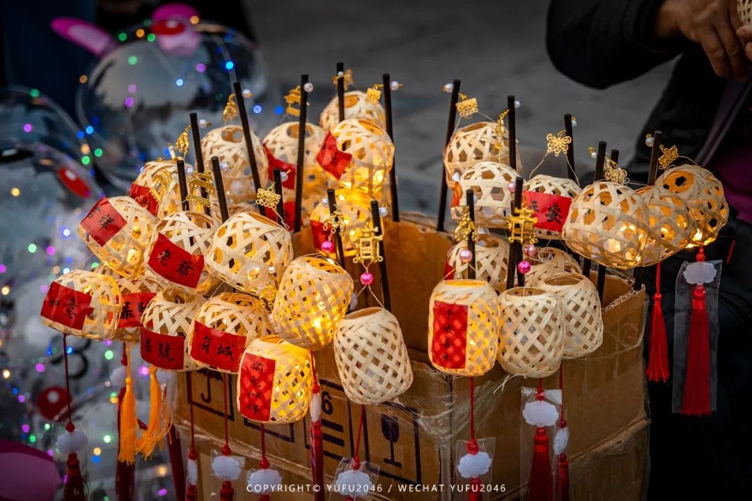 潮州古城别样的风景,瞰见潮州