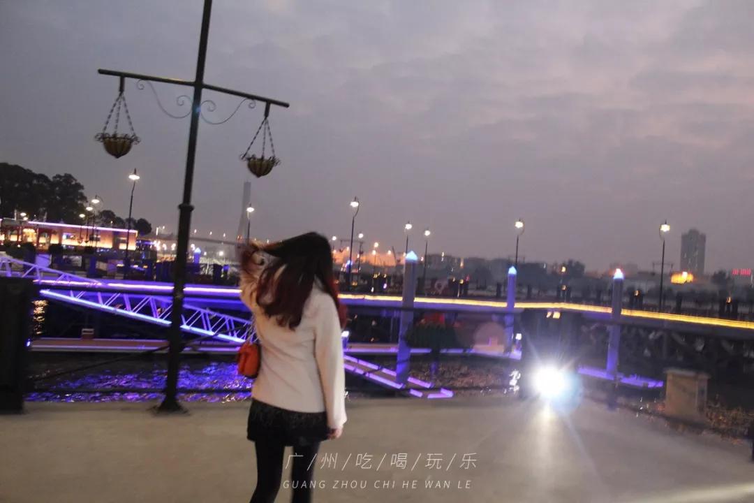 广州带外地朋友游玩,在广州带朋友去哪里比较好玩