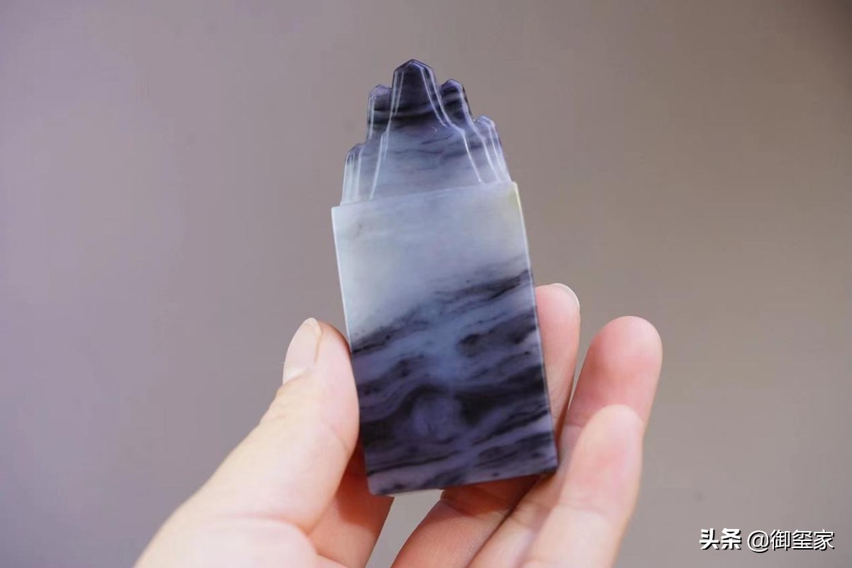 和田玉最快捷的方法鉴别玉质,和田玉鉴别最简单方法免费