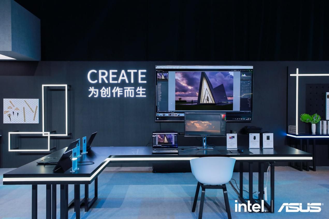 2023华硕灵耀pro16,华硕秋季新品发布会有什么新品