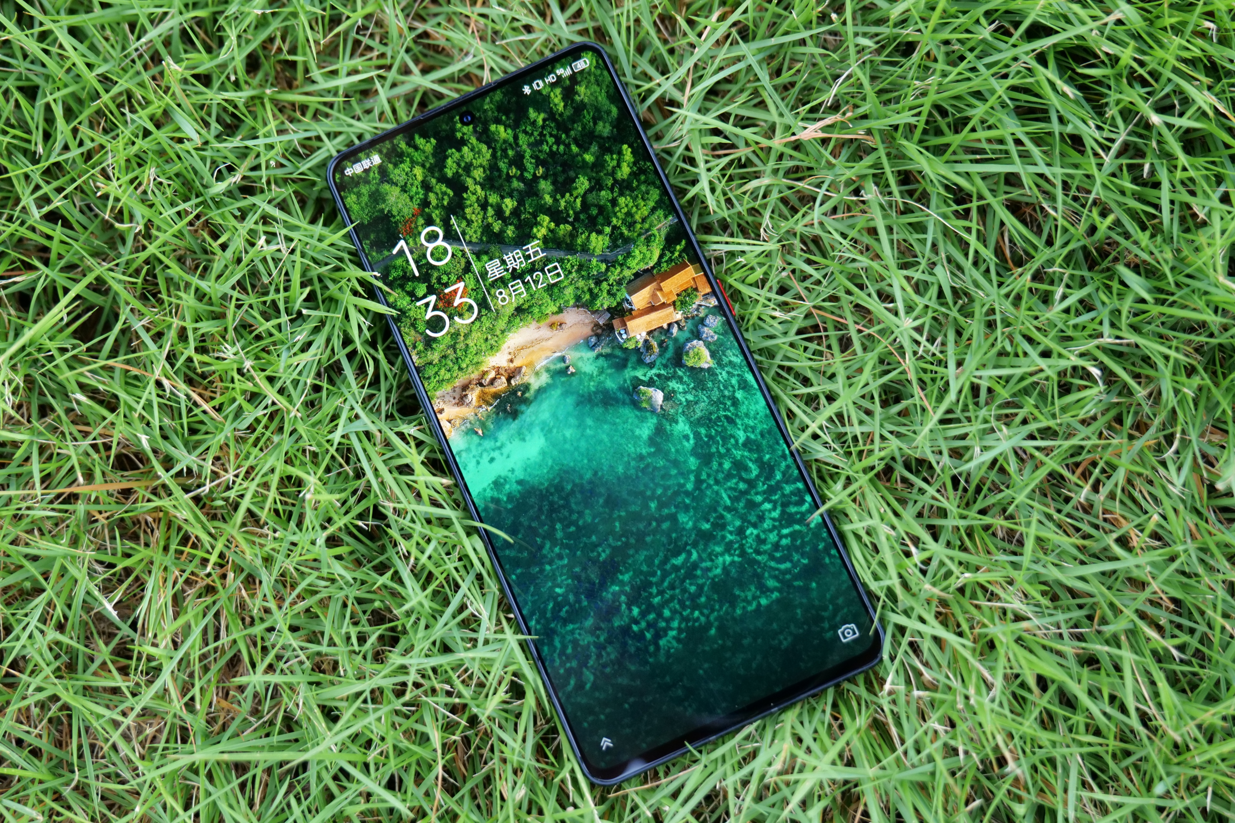 努比亚z40spro星空典藏,努比亚z40spro屏幕解锁