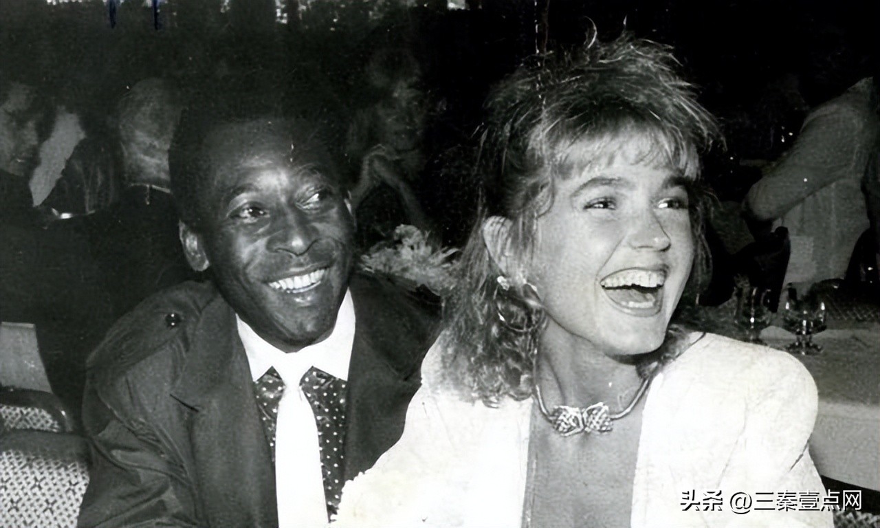 日本妻子无权继承贝利遗产幕后故事？贝利3妻8子如何分1亿遗产？