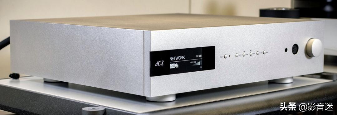 数字音乐*放播**器未来的形态