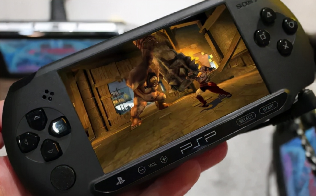 掌机哪款最值得入手推荐,经典掌机推荐排行榜前十名