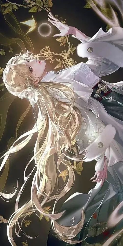 高清壁纸唯美意境古风图片,古风壁纸千里江山图