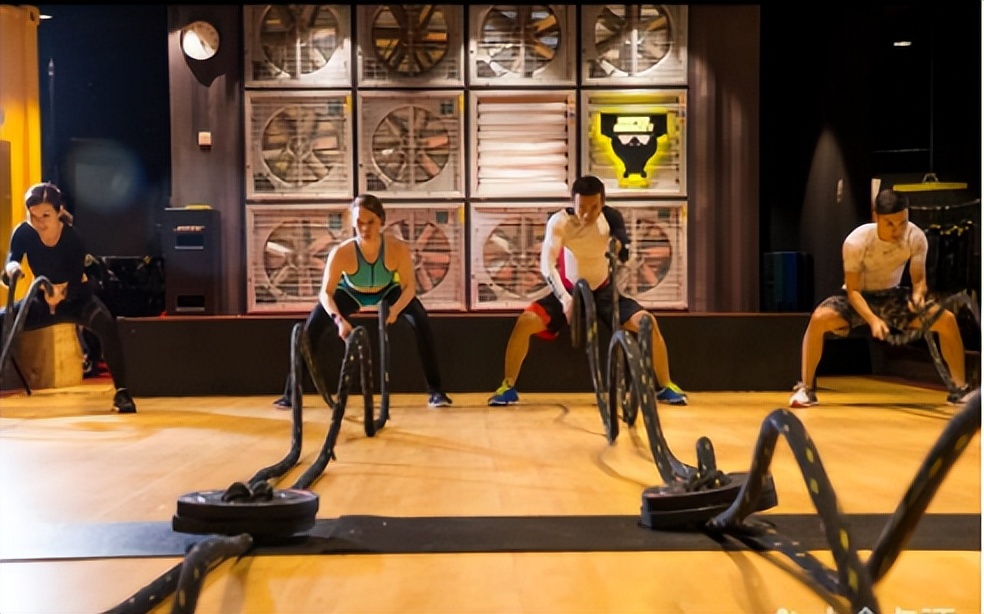 年轻人的健康意识有多薄弱,年轻人健康意识淡薄