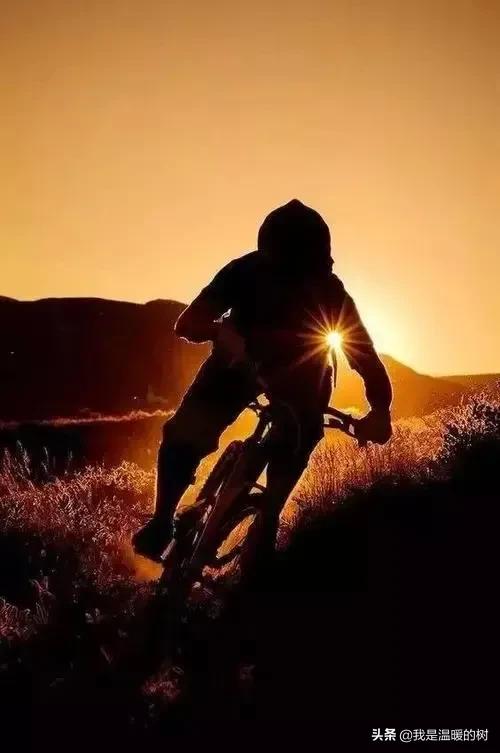 旅行自行车骑行正确姿势,怎么样的骑行姿势正确