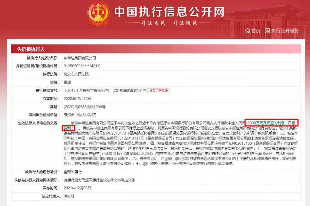 涉案金额6.41亿！2021年235家卫浴企业被列为失信被执行人