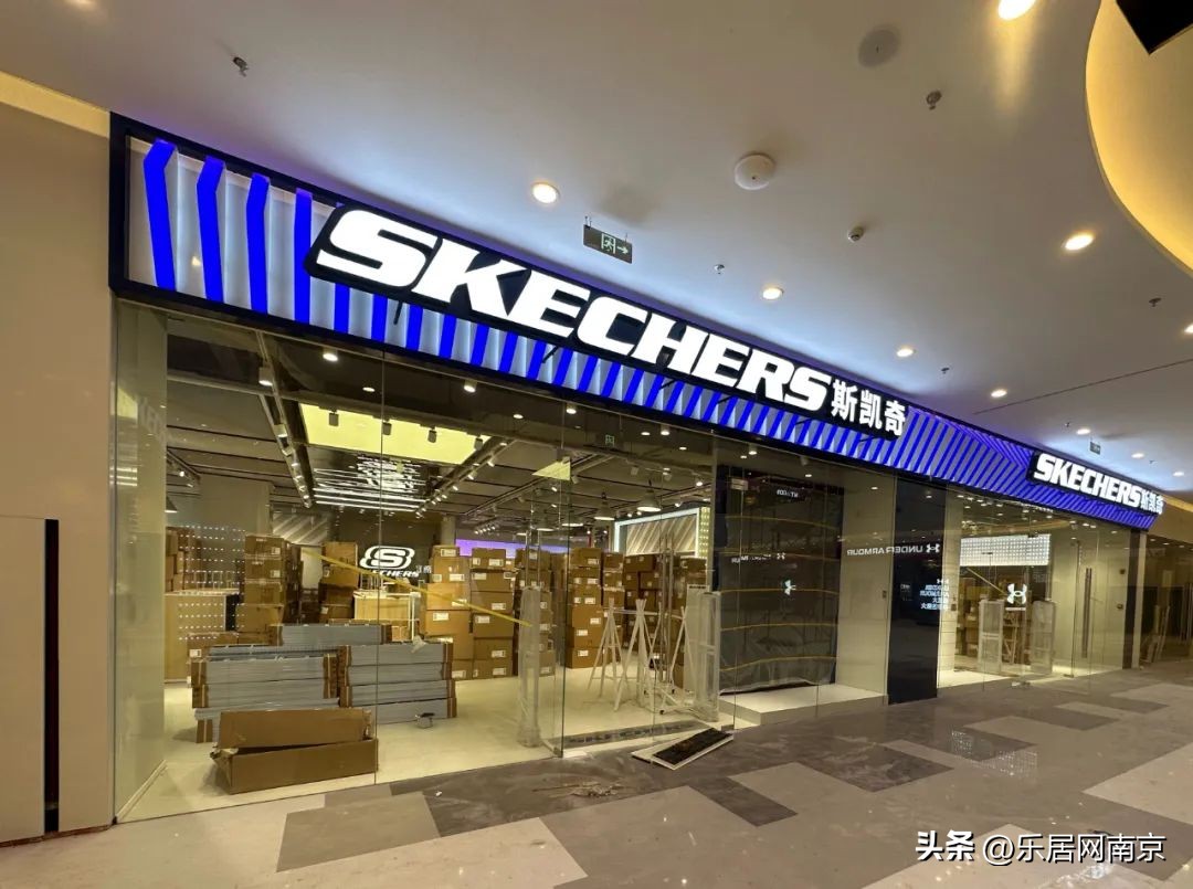 江北新区综合体,江北大型综合体效果图