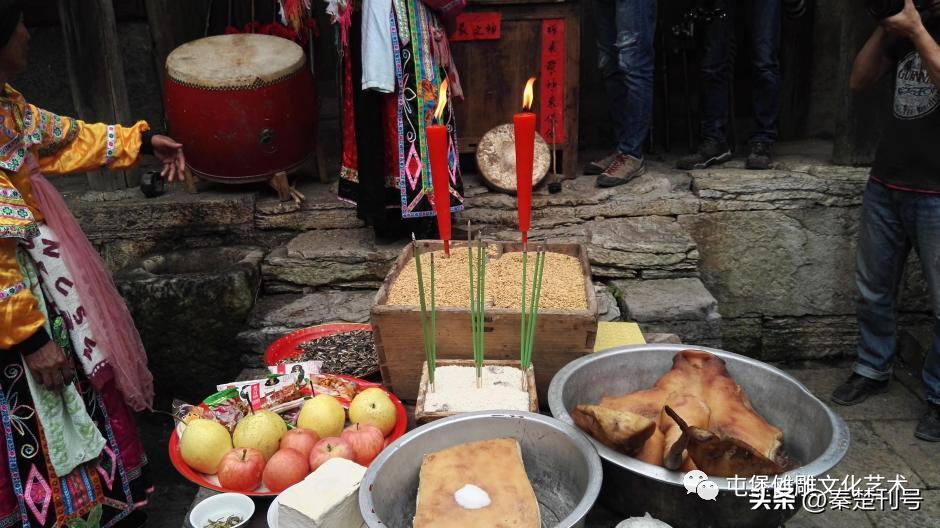 跳神的真实民俗,民俗灵异故事全文