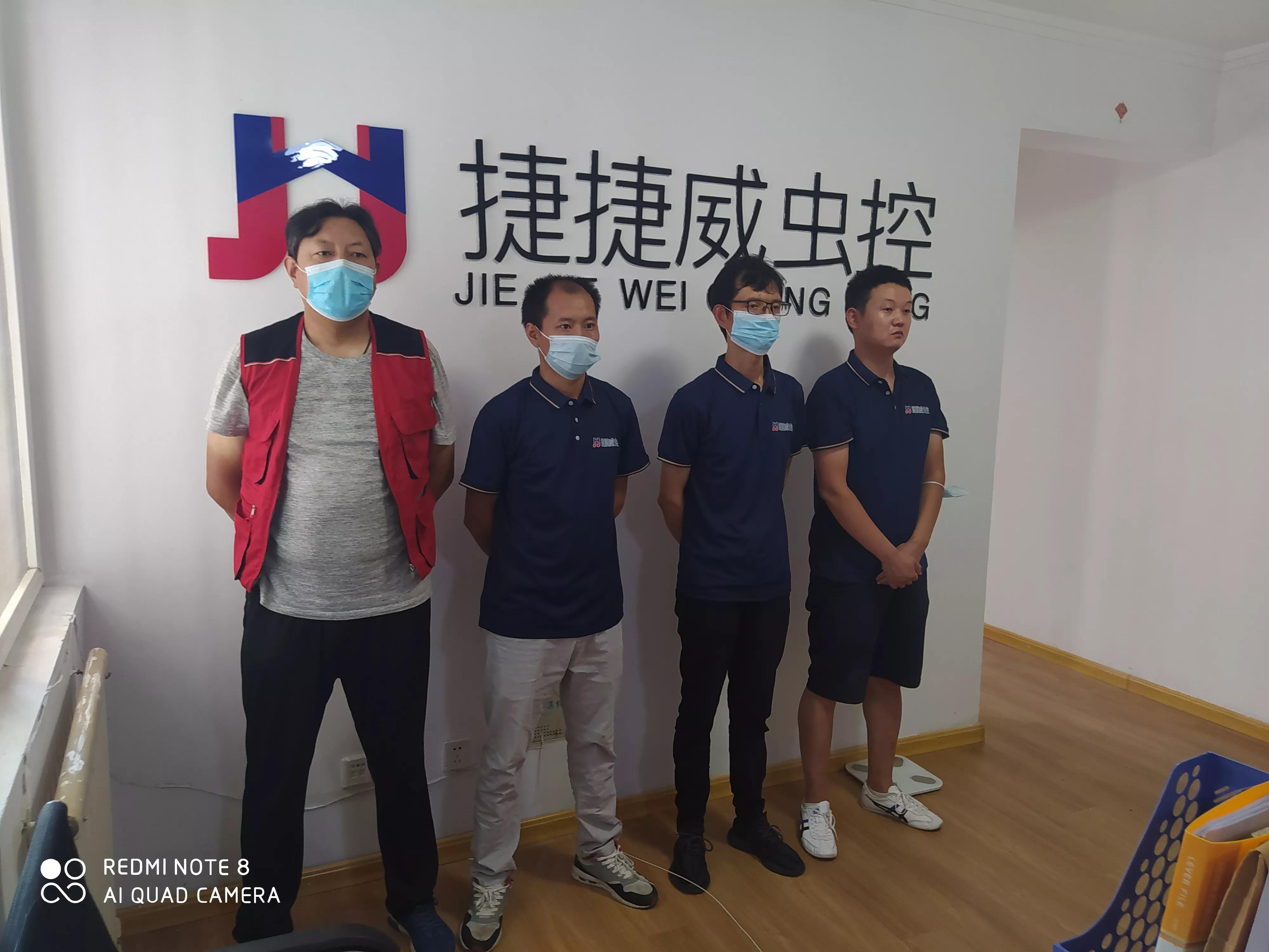 西安除虫除蟑螂公司,西安专业除蟑螂公司能彻底清除么