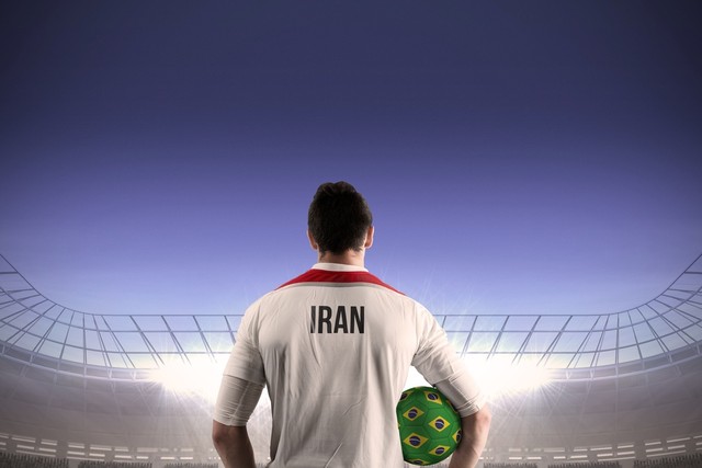 伊朗队和美国队比赛视频,伊朗队对阵美国