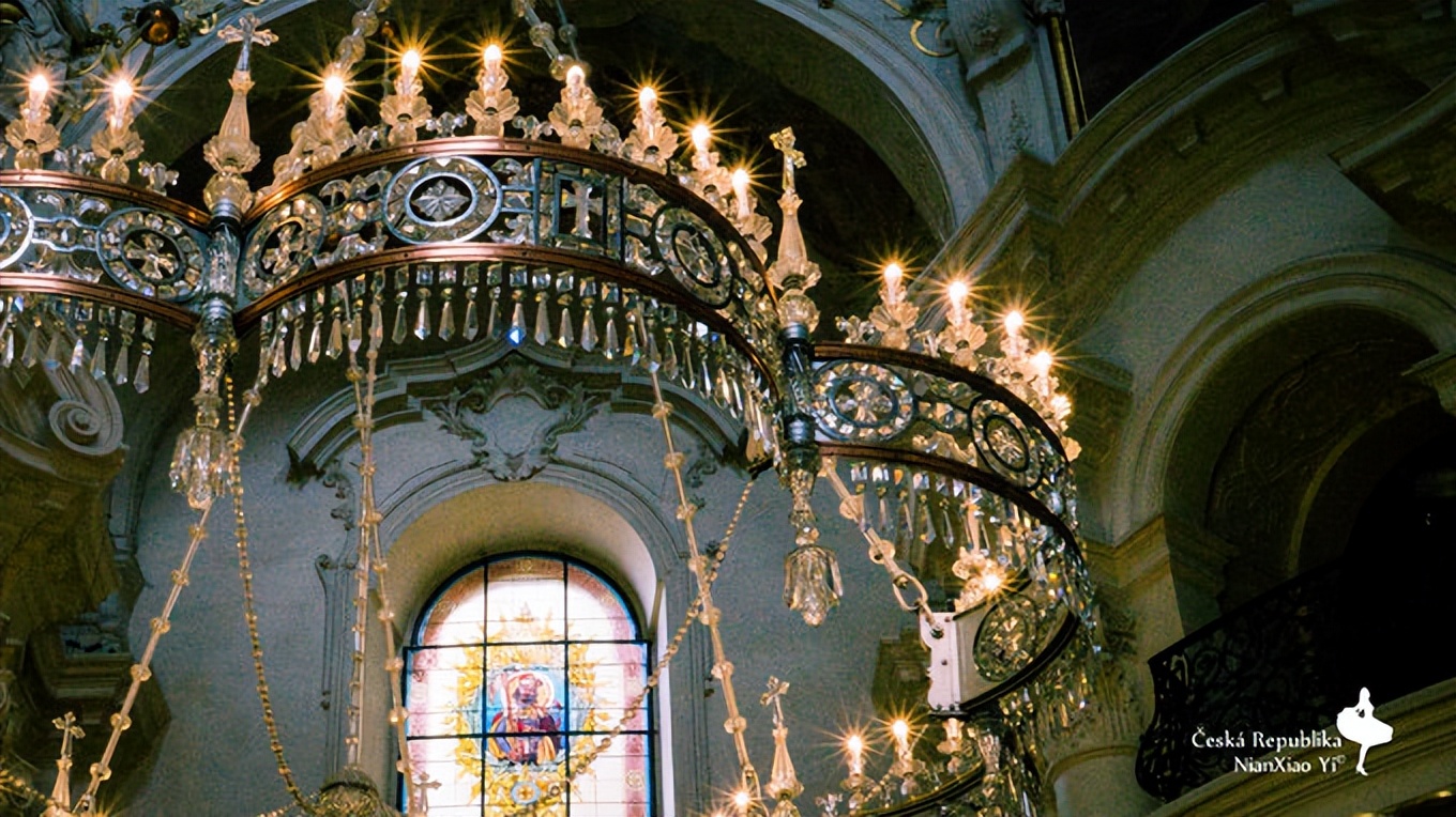 一百年前捷克,捷克金色记忆