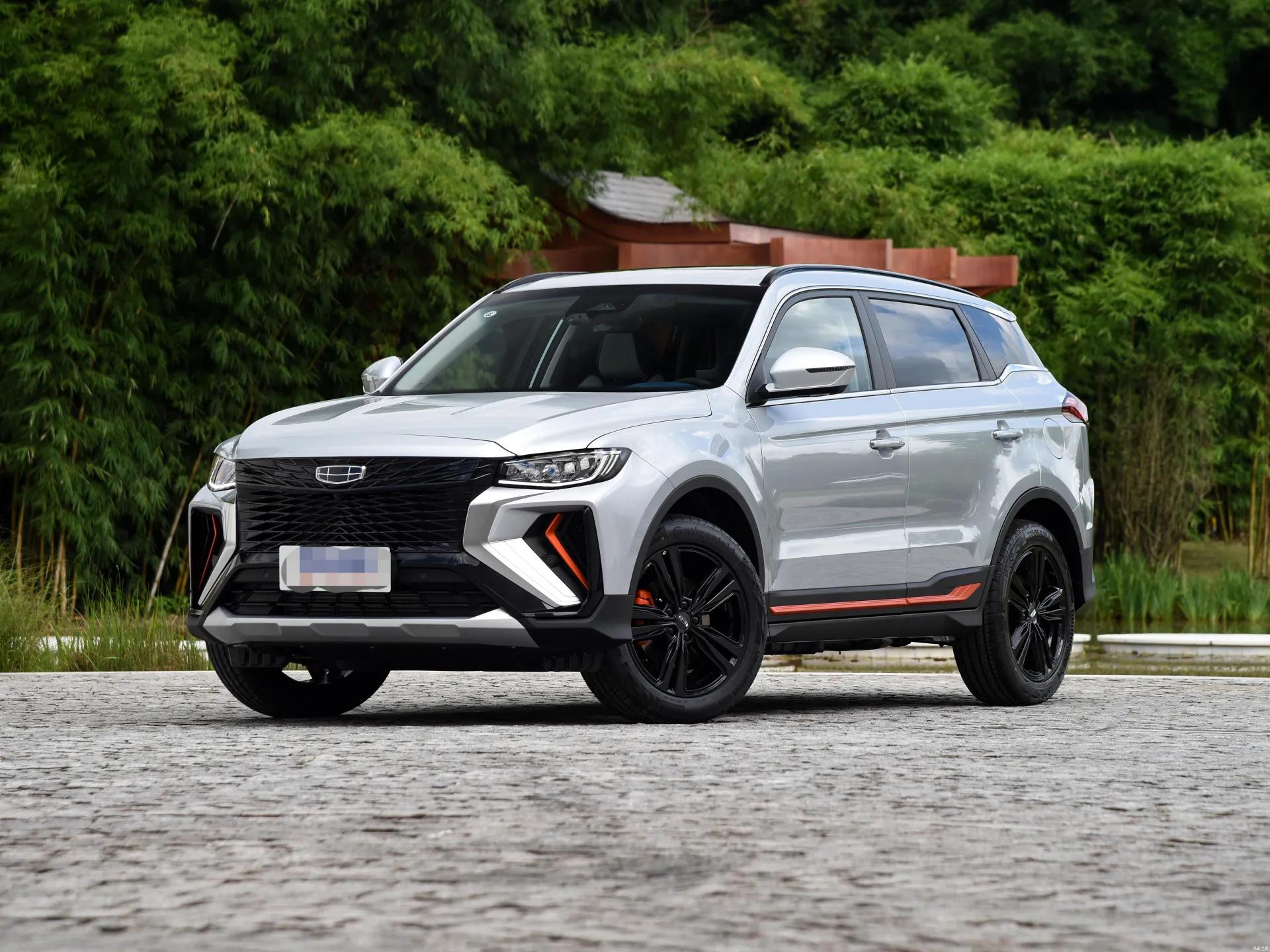 十二三万落地最值得买的家用车,12万落地买什么车好所有车型