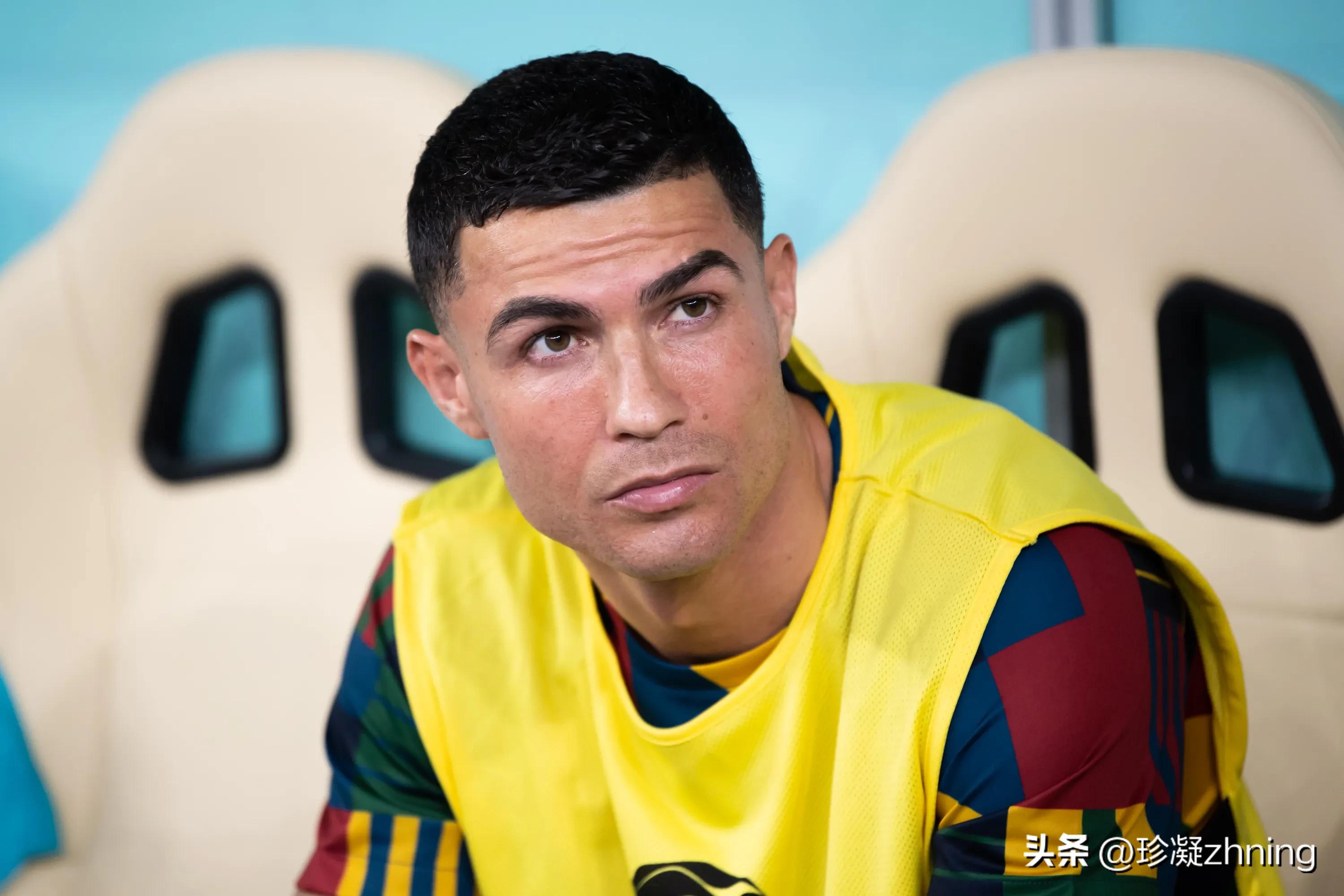 再见了c罗完整版视频,再见了c罗的青春