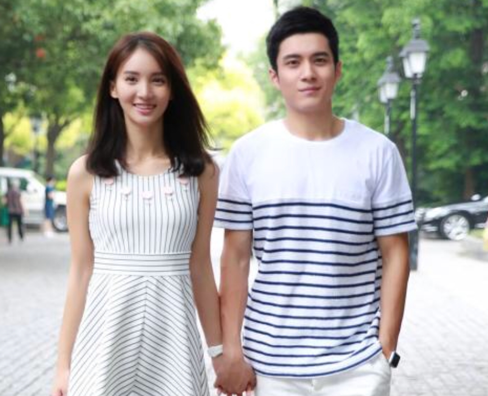 盘点娱乐圈那些姐弟恋的明星,再次恋上小鲜肉的女明星