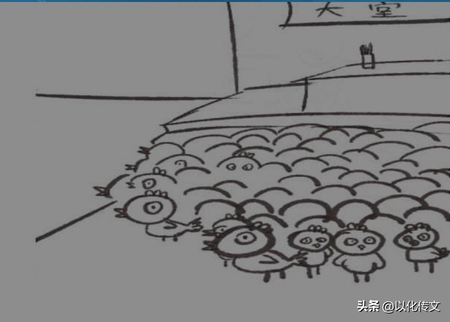 看图猜成语每天动动脑思维不会老,看图猜成语动脑筋的时刻又到了