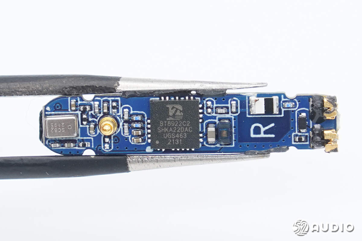 小酷M7Pro真无线耳机拆解，智能主动降噪，神经网络算法通话降噪