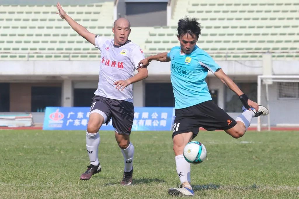 2023中山超级联赛,中山市足球超级联赛11人制