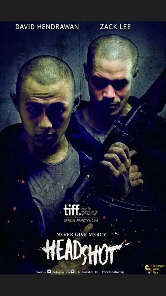 五部超猛暴爽的动作片,2018十部爆爽动作片