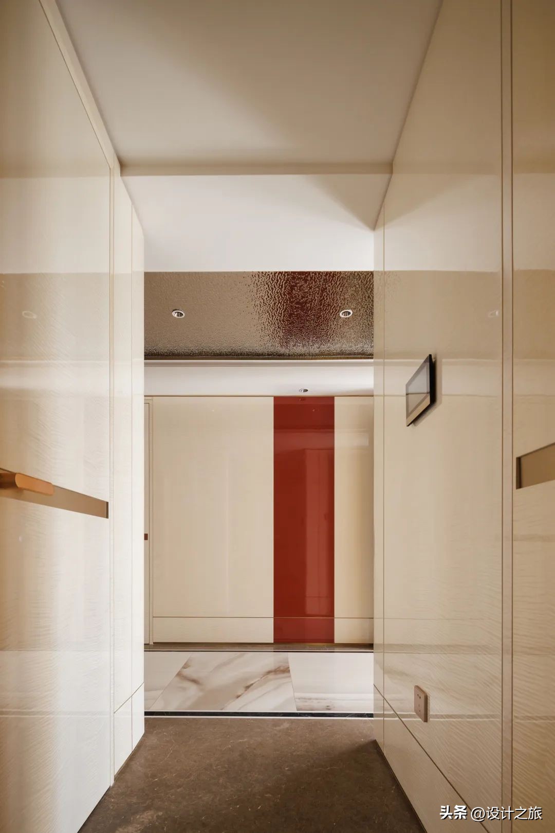 鏈辨槦鍒涗韩,鍘﹂棬鏈辨槦璁捐