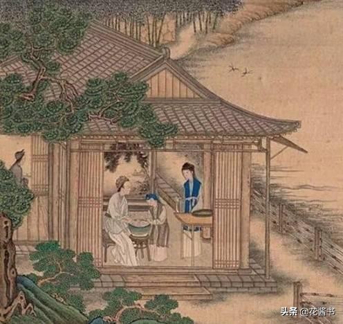 《*瓶金**梅》：放纵妻子不伦的绿帽丈夫，直击道德束缚下的生命意识