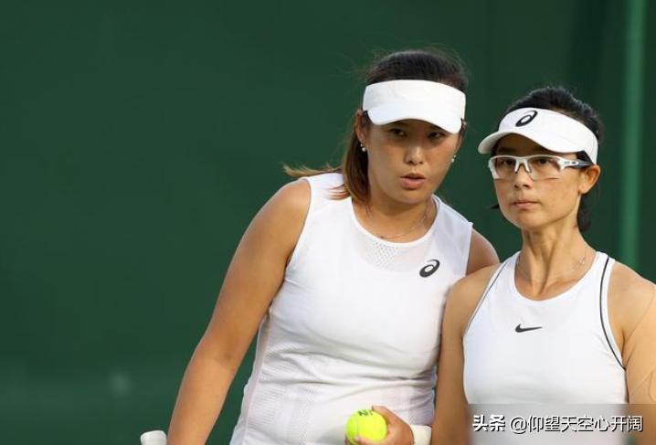 温网首轮中国金花捷报频传,2019年温网张帅第三轮比赛视频