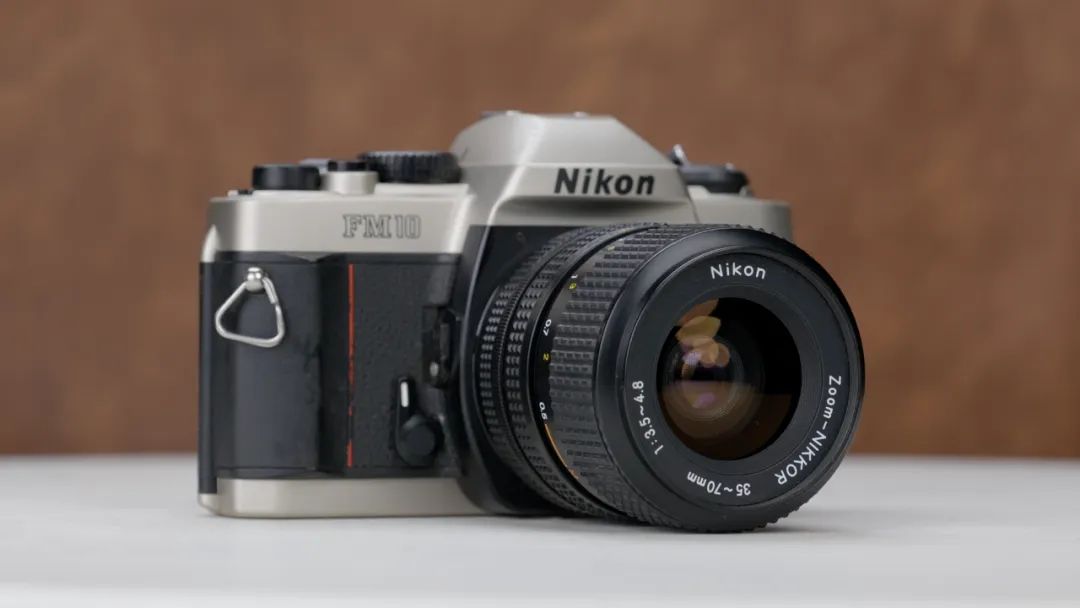 尼康胶片相机fe2,尼康相机fm10型号