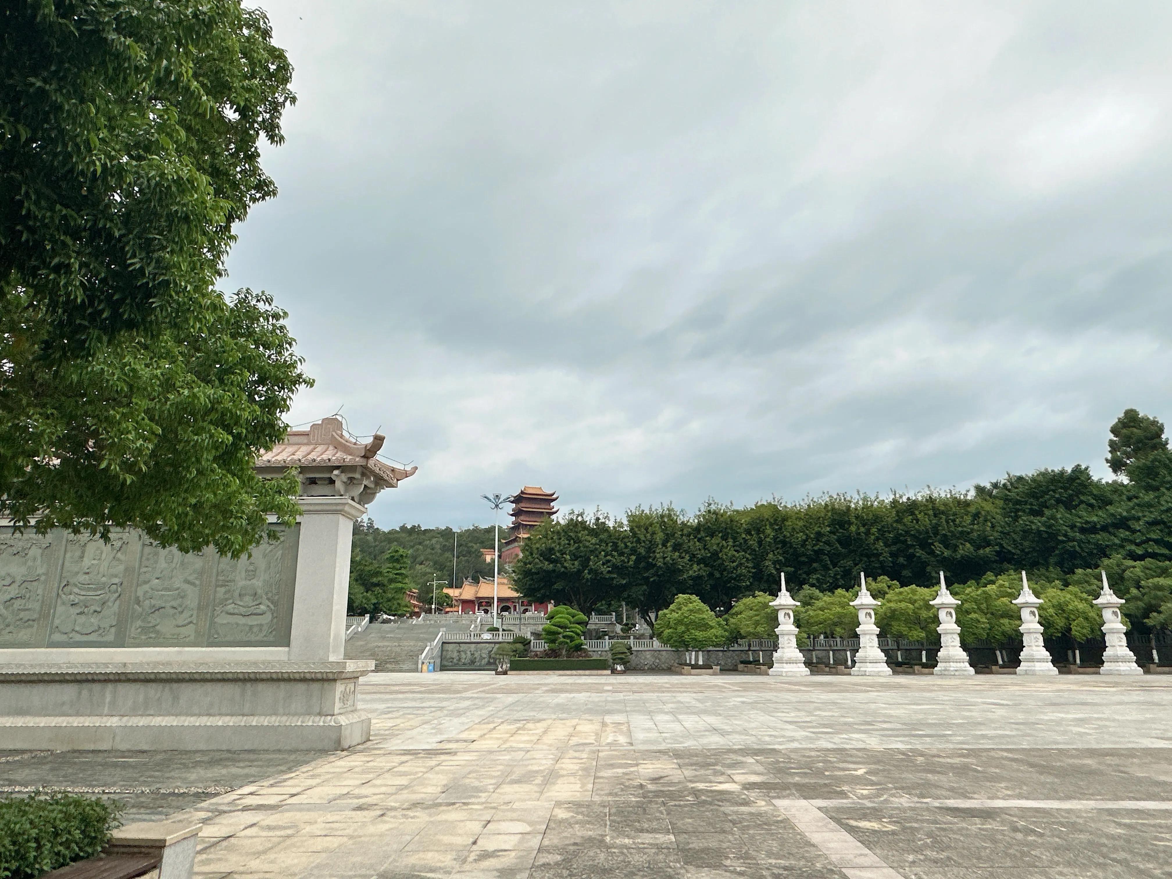 2019年同安一中95周年校庆,omg校庆