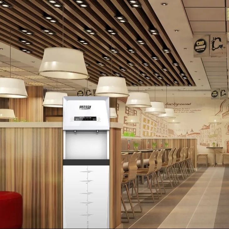 内部揭秘：企业如何实现“每日3.3元畅饮自由”！