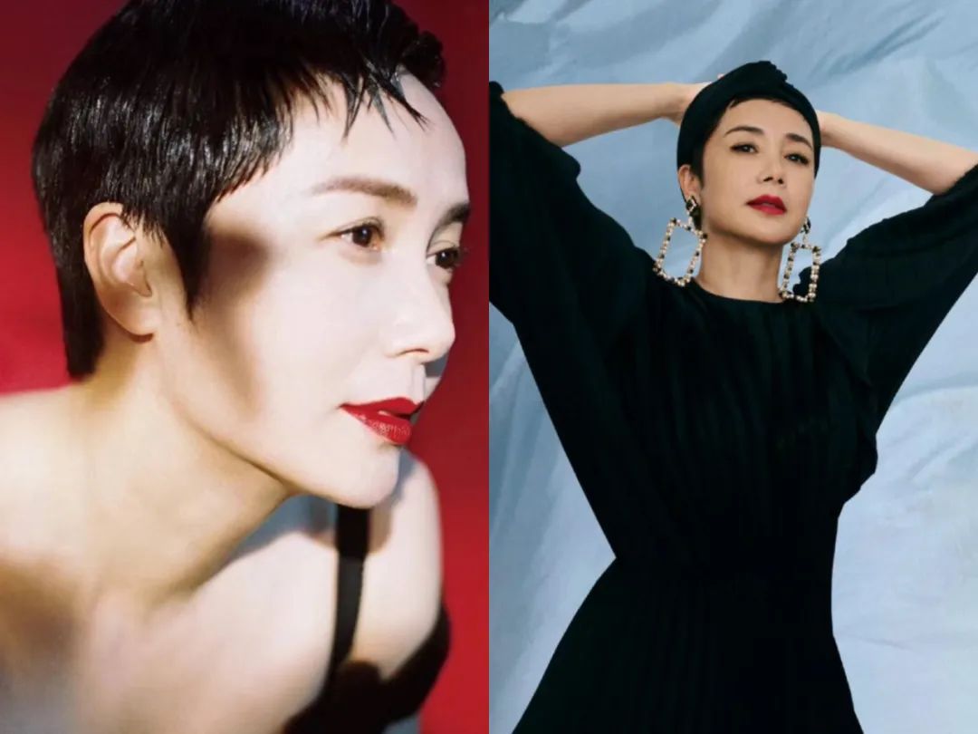 工装风穿搭周雨彤,周雨彤穿搭思路