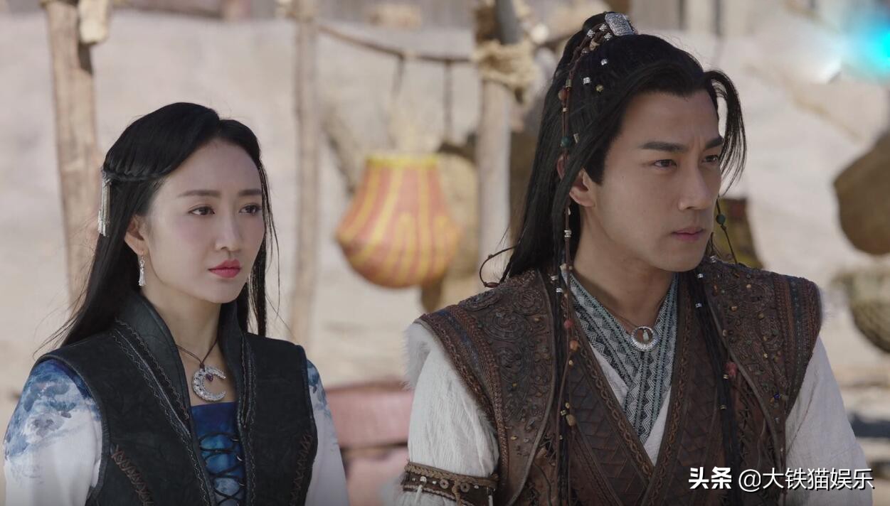 别再尬吹港台男神会保养了！好家伙，他们真信了，50岁还在演少年