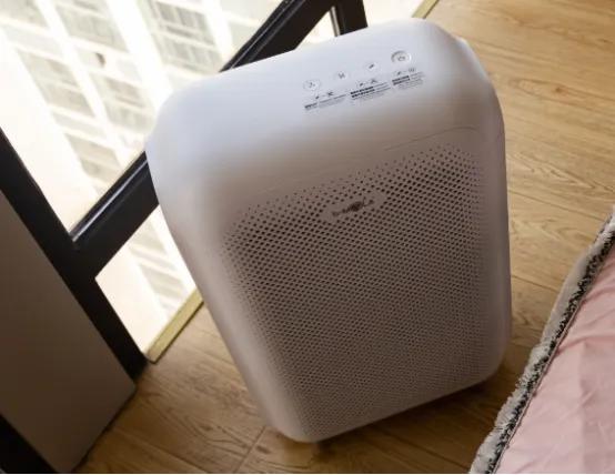 免换滤芯空气净化器怎么样,空气净化器免换滤芯测评排名