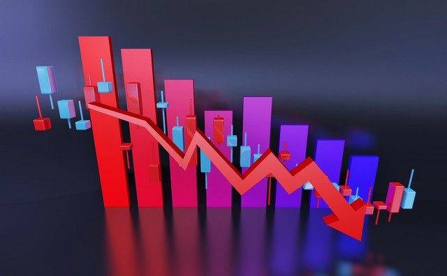 通货紧缩的原因有哪些,什么是通货紧缩能通俗解释一下