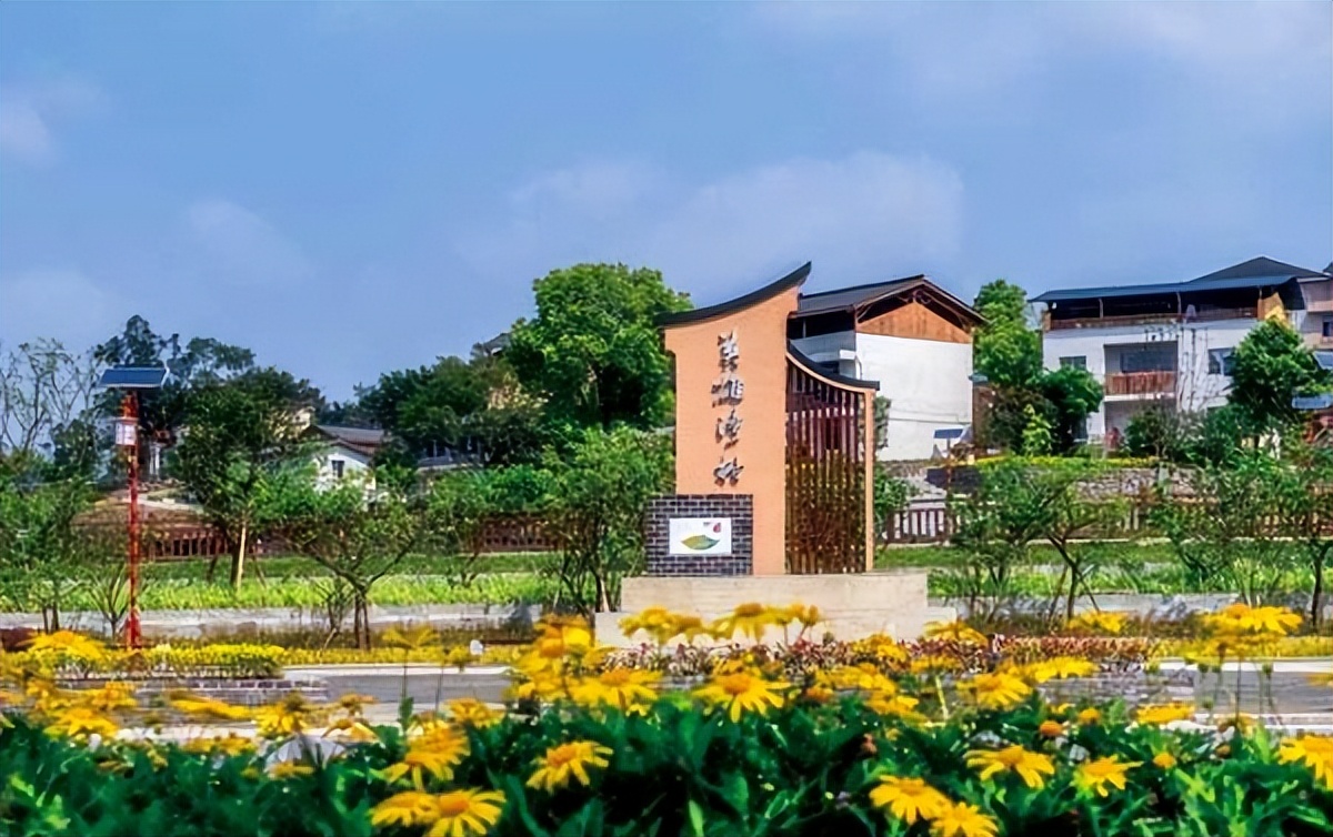 好文推荐|赵金祥：重庆近郊乡村资产活化的三步走建议