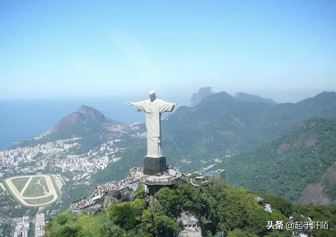 带你走进真实的巴西,走进巴西纪录片