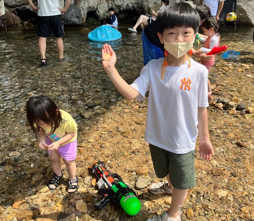 八零后娜娜,8090后娜娜