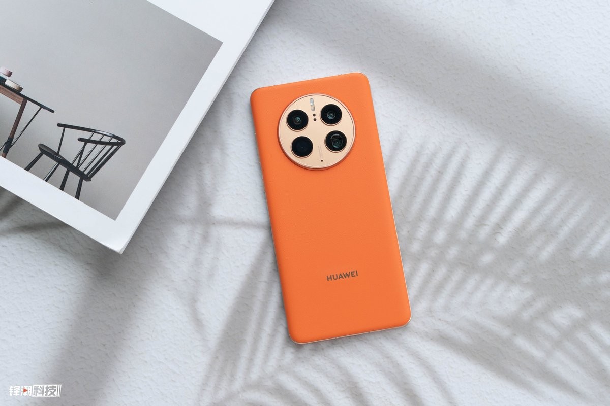 带你进一步了解华为mate50系列,一款5g新机华为mate50系列不容错过