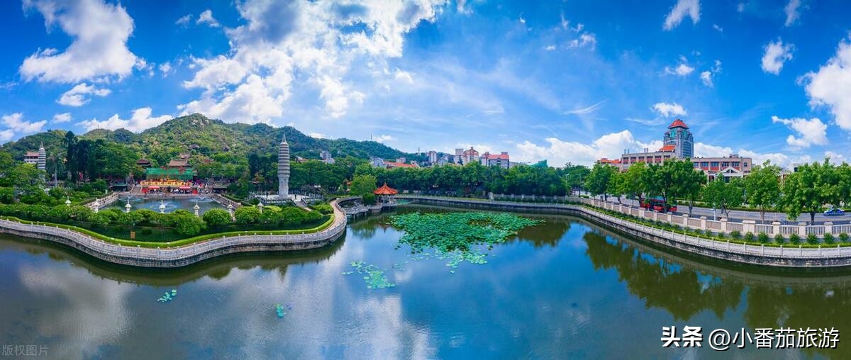 带小孩去厦门旅游十大必去景点,厦门必去十大景点推荐土楼