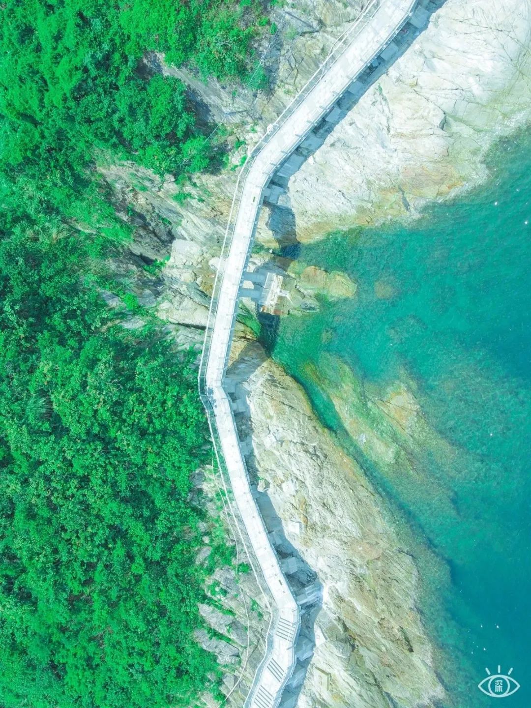 深圳户外好玩的地方推荐,深圳游玩景点户外推荐