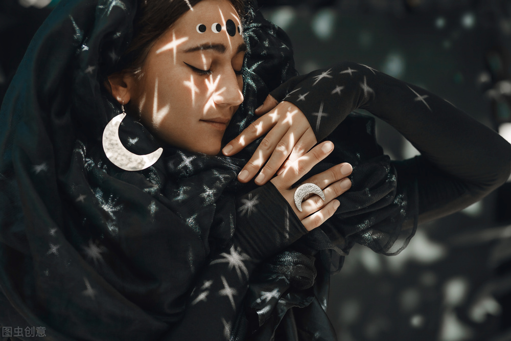 每个人都有第三只眼睛,每个人都有第三只眼睛吗