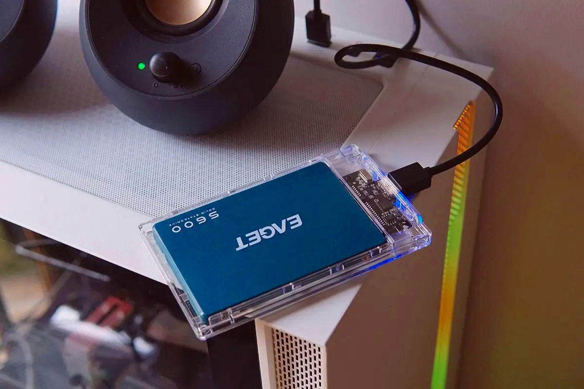 铨兴ssd固态硬盘怎么样,铨兴m.2固态硬盘评测