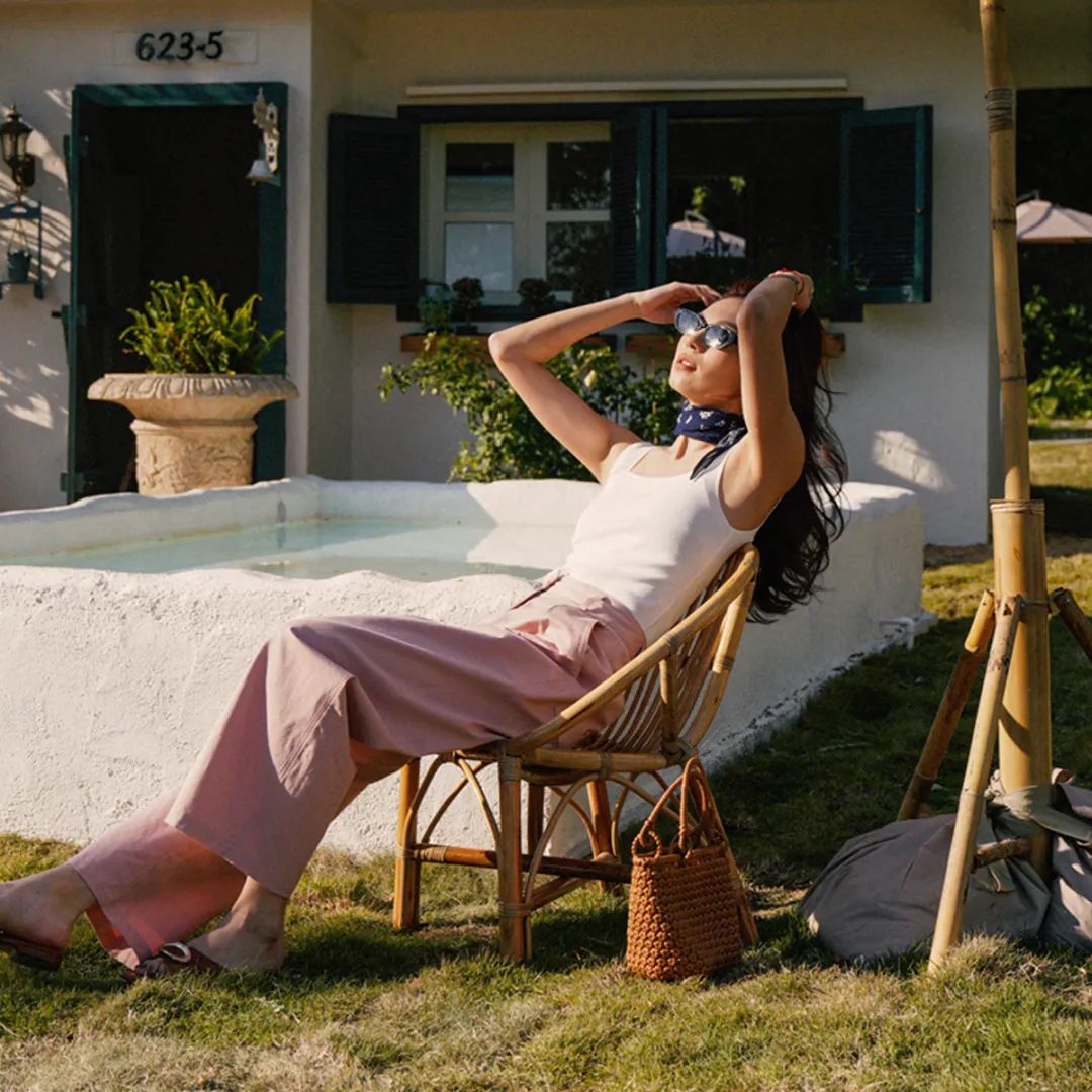 40套时尚穿搭,40套风格穿搭