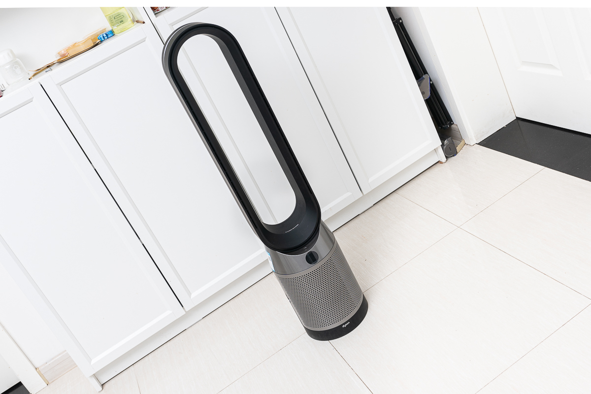 万元级空气净化器推荐,空气净化器推荐家用最佳戴森