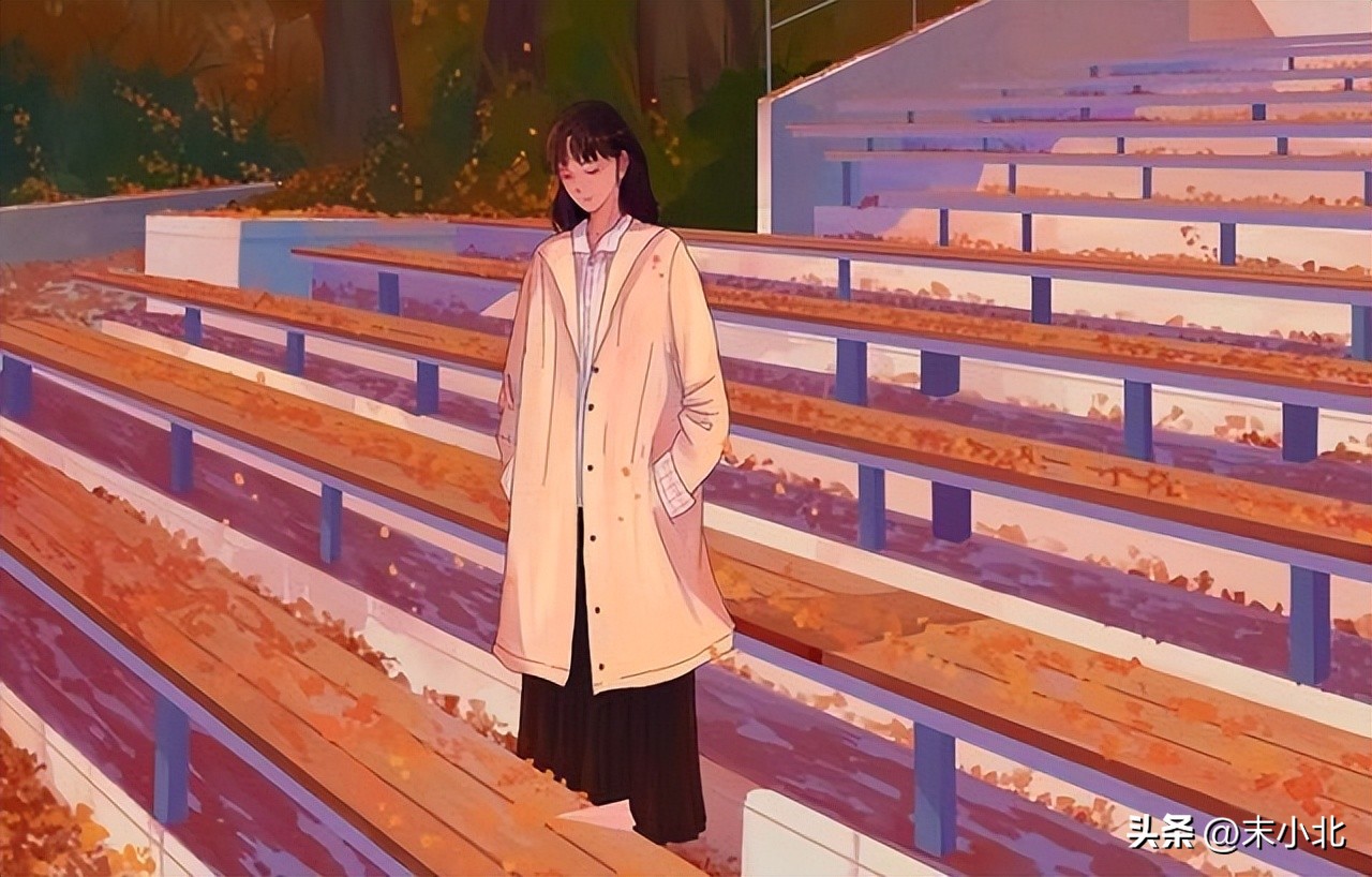 如果有人不喜欢你，记住这三句话，你就不烦闷了